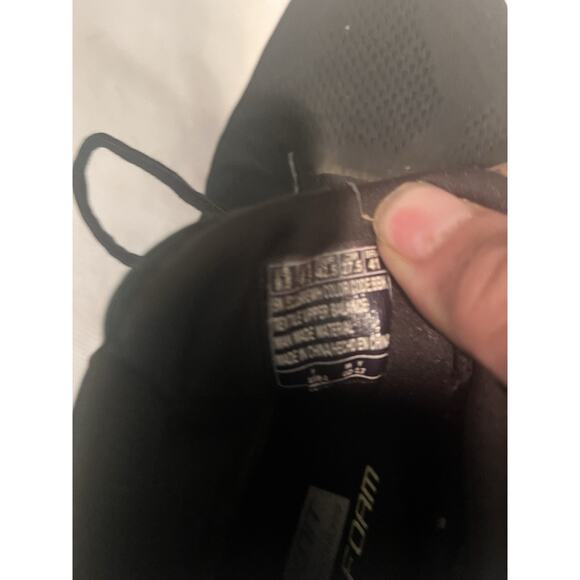 Skechers Synergy Power Switch Sneakers Mens SZ 9.5 Lightweight Shoes - Picture 13 of 14